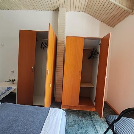 Apartmani Vodice Esterno foto