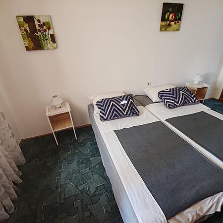 Apartmani Vodice Esterno foto