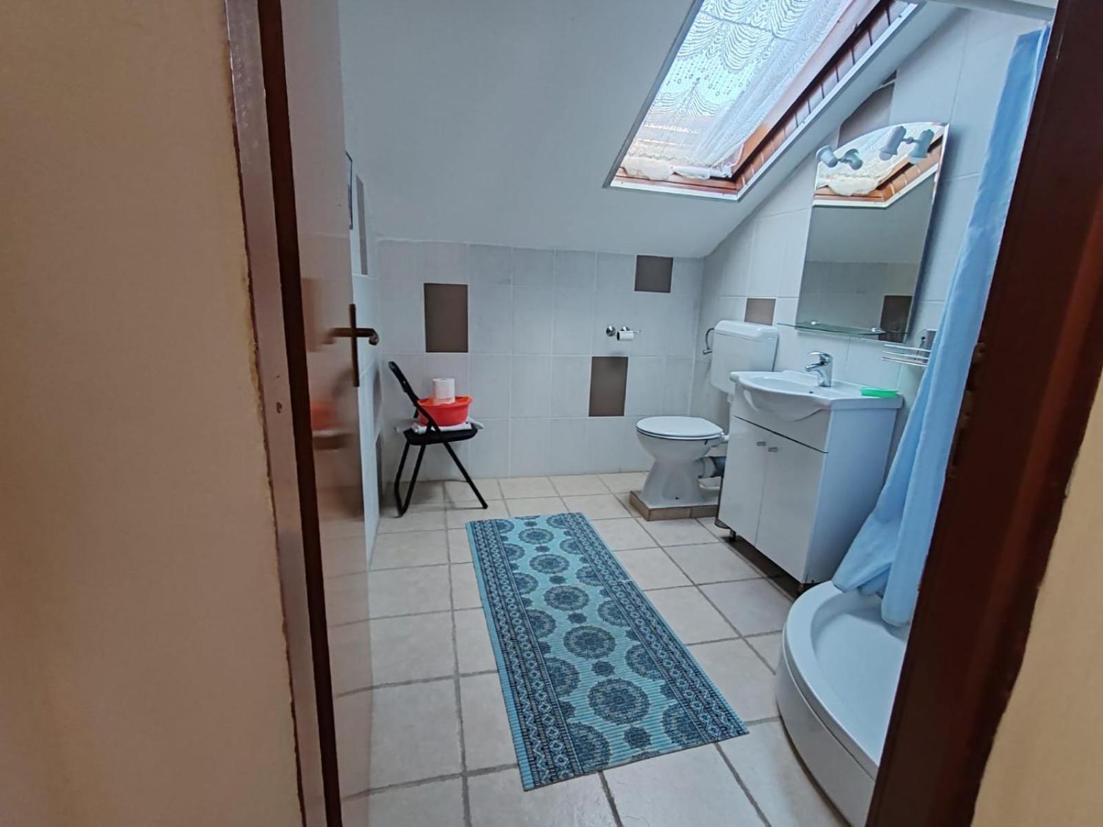 Apartmani Vodice Esterno foto