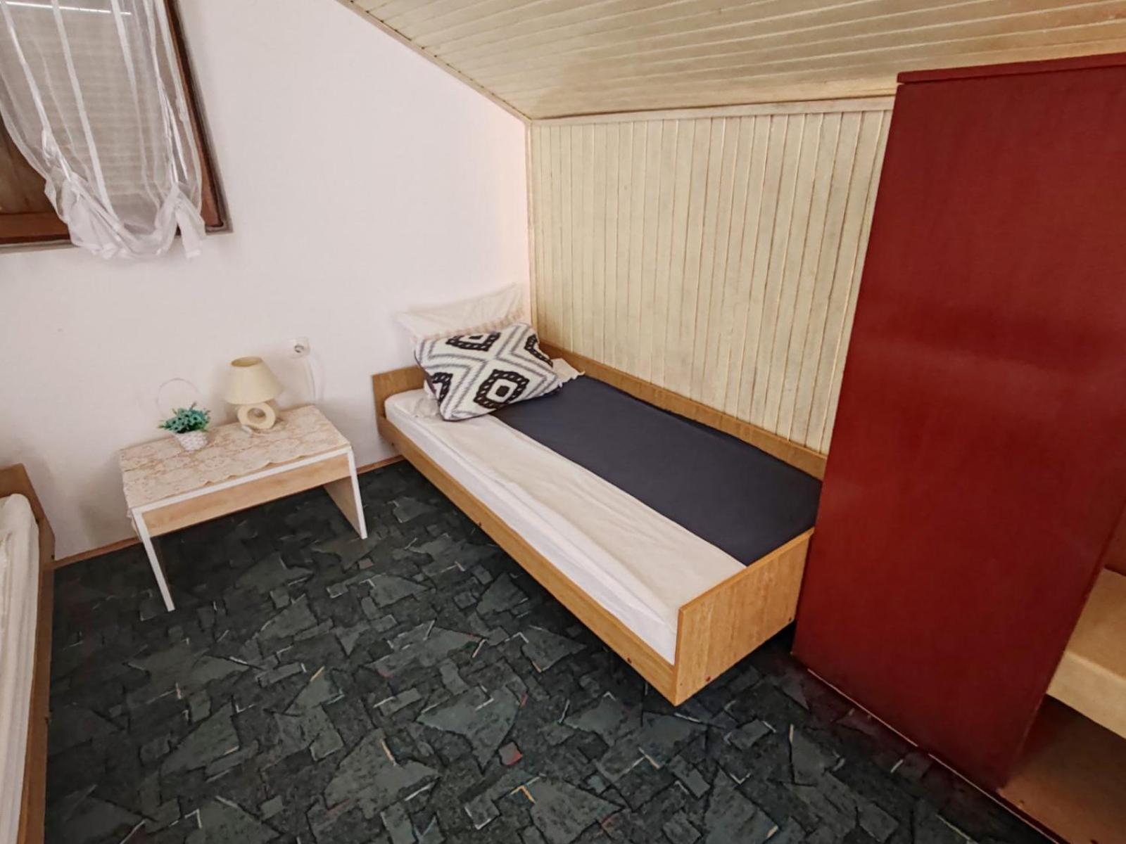 Apartmani Vodice Esterno foto