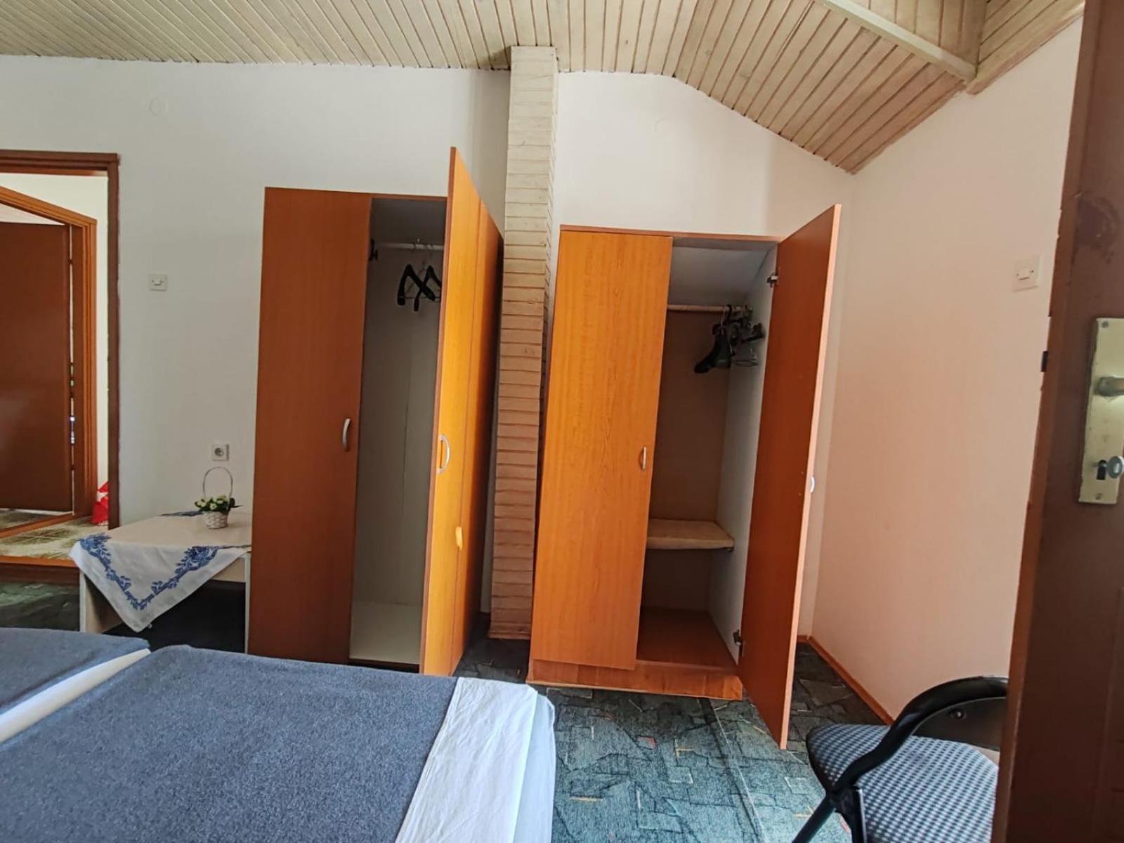 Apartmani Vodice Esterno foto