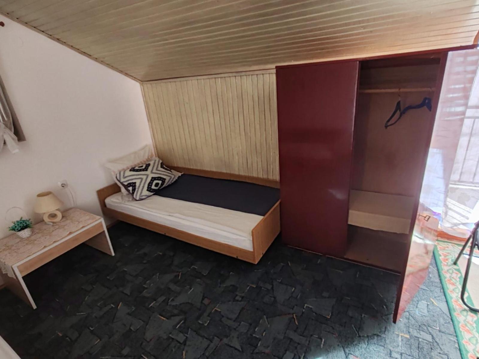 Apartmani Vodice Esterno foto