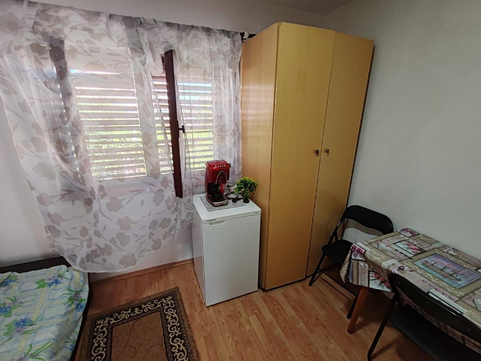 Apartmani Vodice Esterno foto