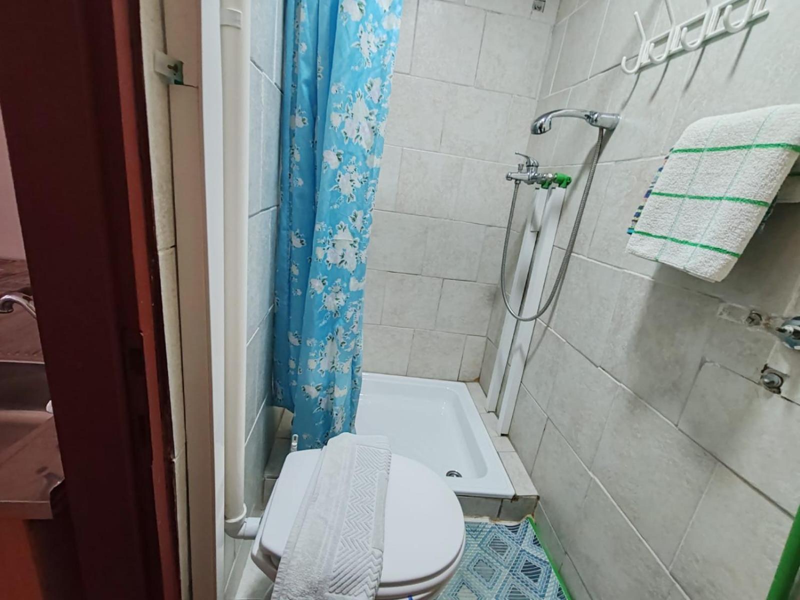 Apartmani Vodice Esterno foto