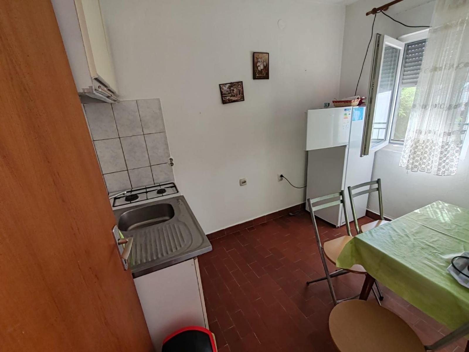 Apartmani Vodice Esterno foto