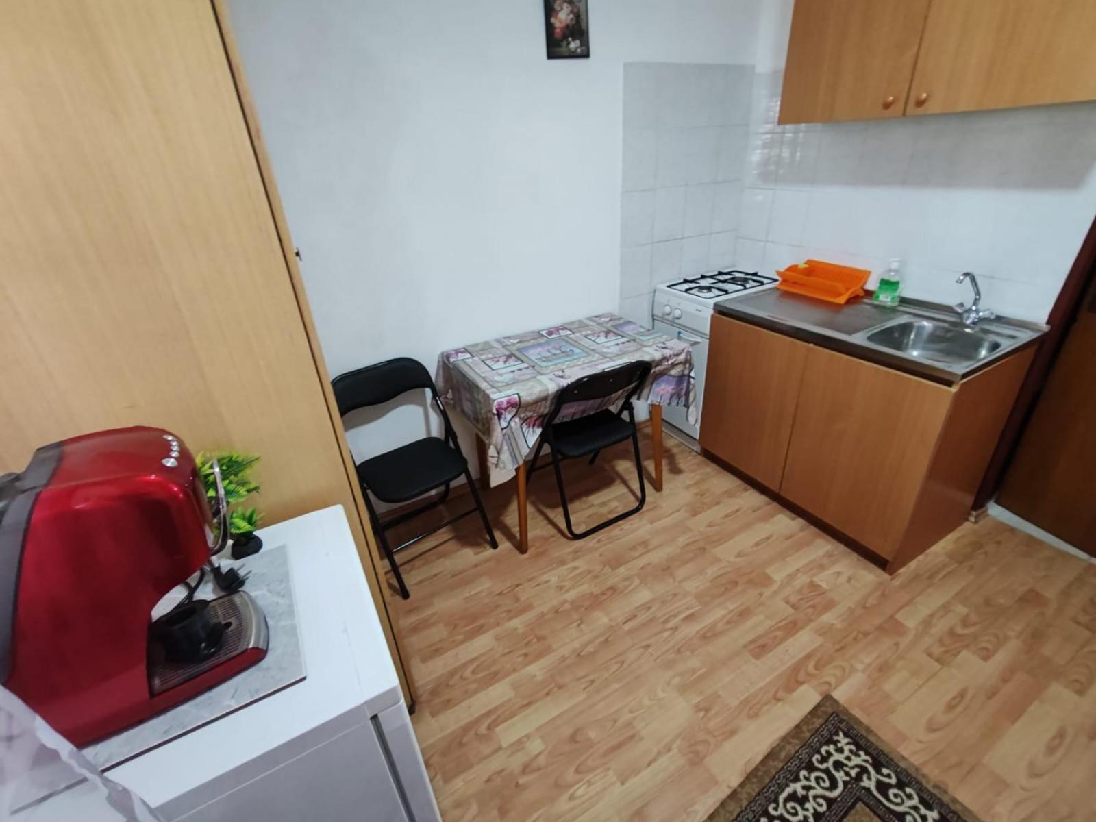 Apartmani Vodice Esterno foto