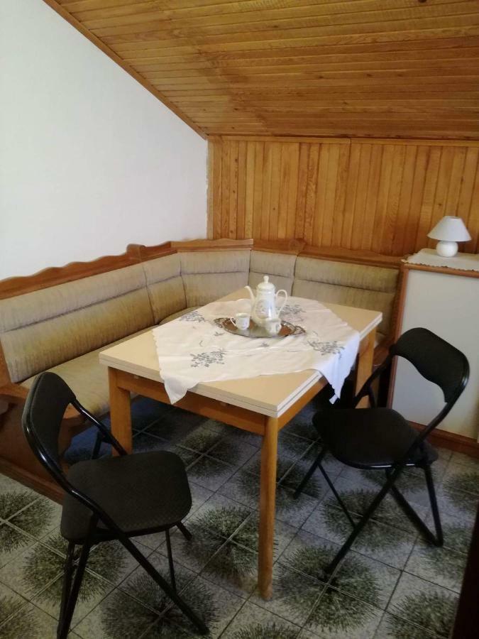 Apartmani Vodice Esterno foto