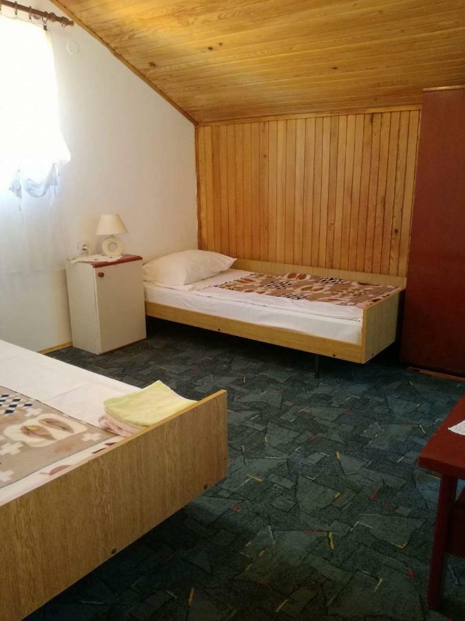Apartmani Vodice Esterno foto