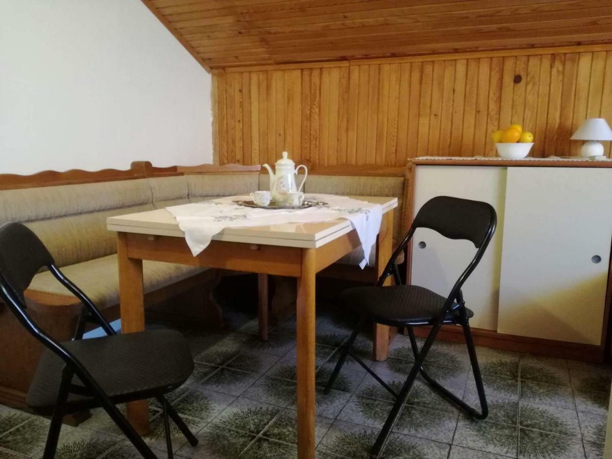 Apartmani Vodice Esterno foto