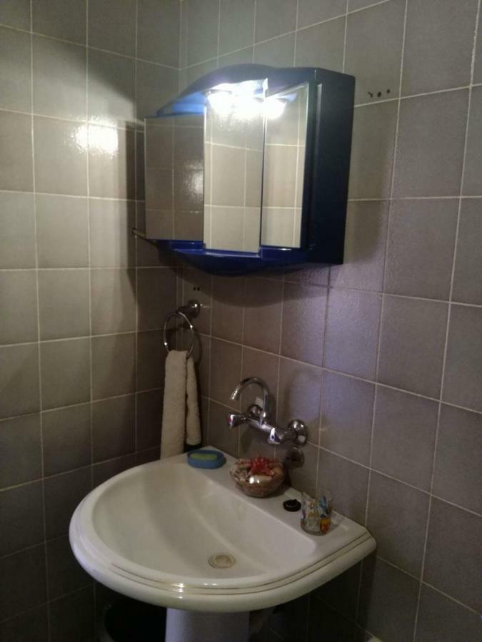 Apartmani Vodice Esterno foto
