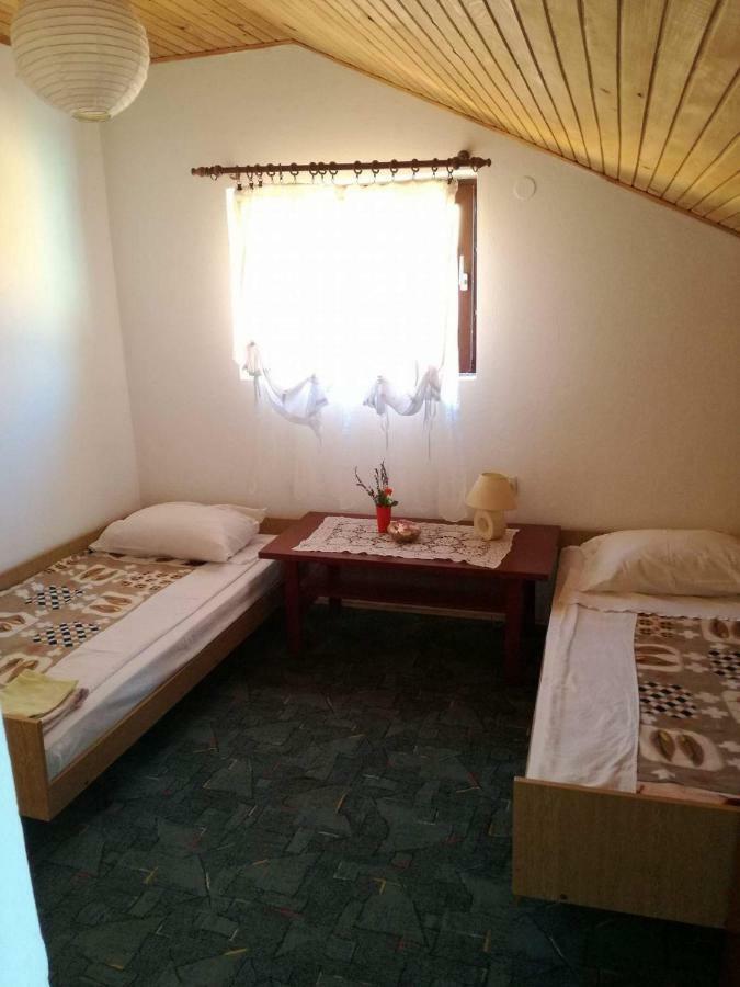 Apartmani Vodice Esterno foto